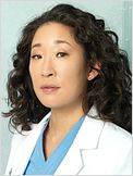Sandra Oh