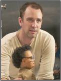 Trey Parker