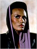 Grace Jones