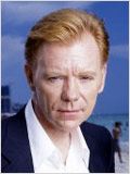 Rolle: Horatio Caine