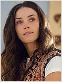Abigail Spencer