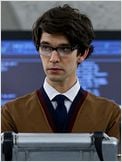 Ben Whishaw