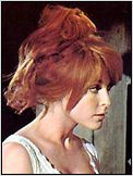 Sharon Tate
