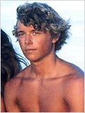 Christopher Atkins