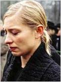 Sandra Borgmann