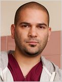 Guillermo Diaz