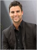 Colin Egglesfield