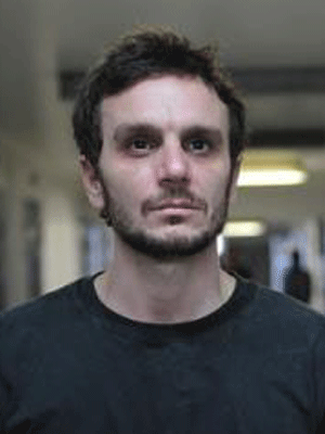 Dimitri Storoge