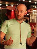 Ben Palmer Ben Palmer
