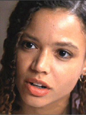 Kasi Lemmons Kasi Lemmons
