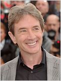 Martin Short