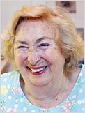 Regina Karolinski Regina Karolinski