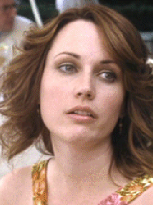 Julie Ann Emery