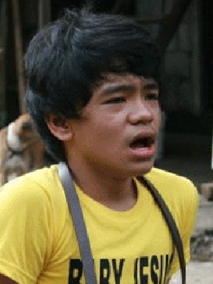 Timothy Mabalot