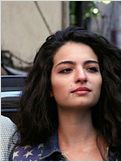Melisa Aslı Pamuk