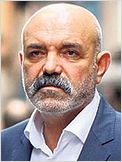 Ercan Kesal