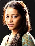 Shahana Goswami