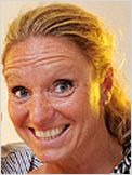 Kirsten Bruhn