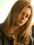 Bilder : Nicola Peltz Bilder : Nicola Peltz