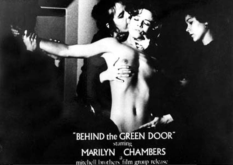 Bild Von Behind The Green Door Bild 6 Auf 7 Filmstarts De