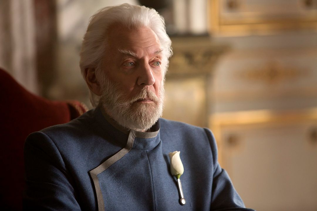 Jennifer Lawrence & Co äußerst angespannt auf neuen Szenenbildern zu "Die Tribute von Panem 3