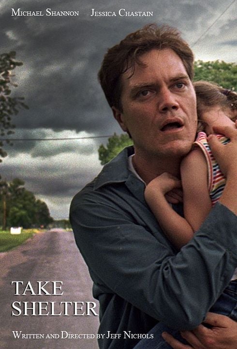 Take Shelter Ende Take Shelter Ende