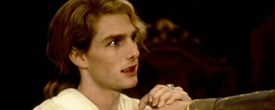Interview Mit Einem Vampir Josh Boone Macht Remake Des Klassikers Kino News Filmstarts De
