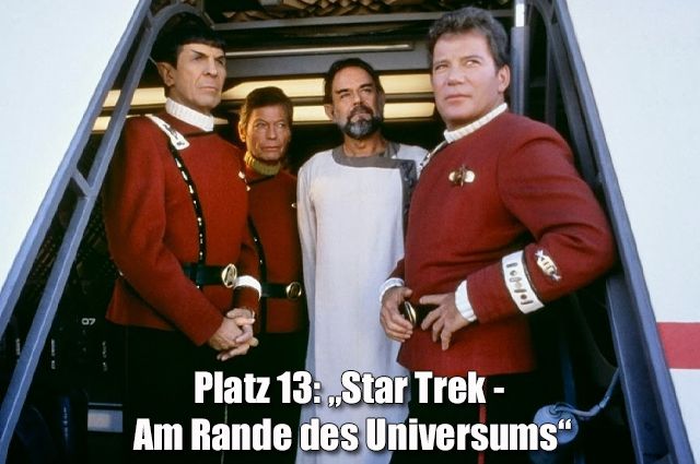 star trek alle filme star trek alle filme