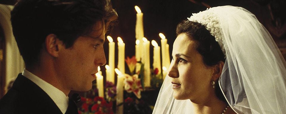 Vier Hochzeiten Und Ein Todesfall Online Stream
