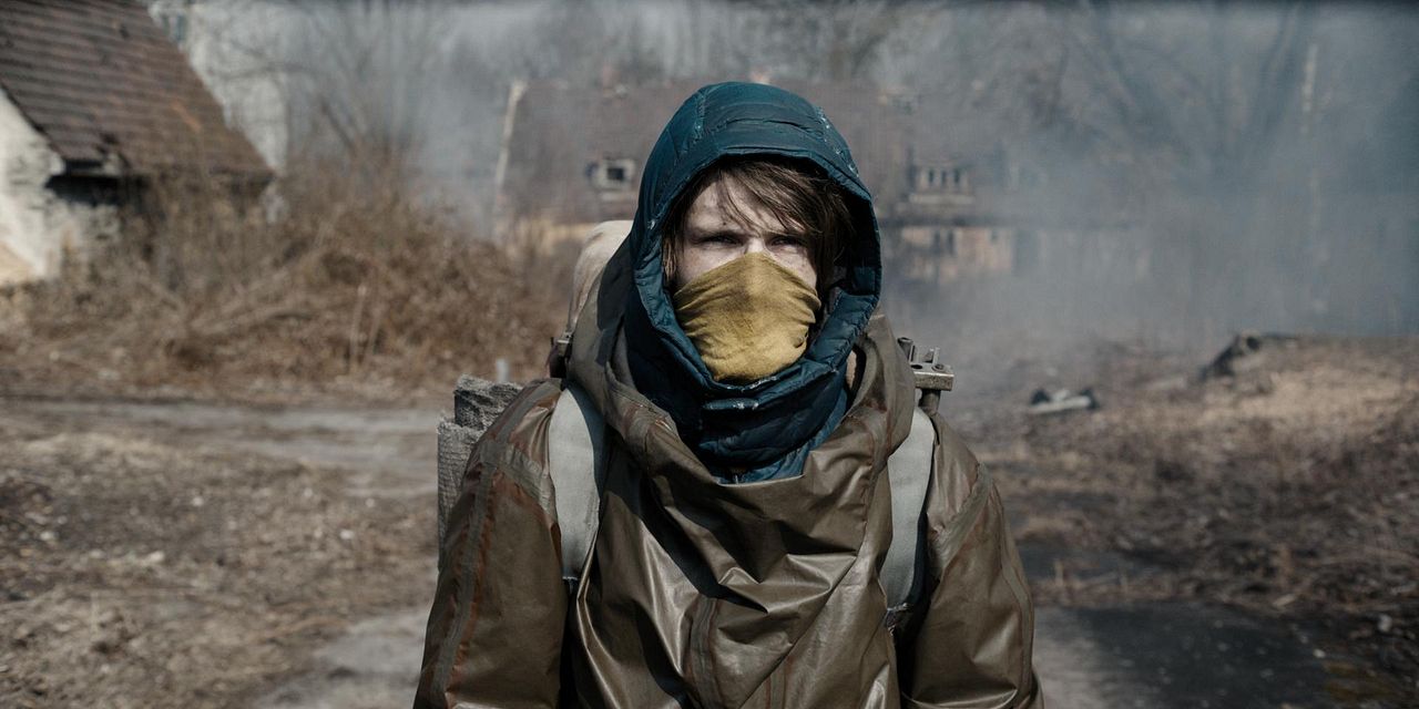 Postapokalypse Serien Postapokalypse Serien