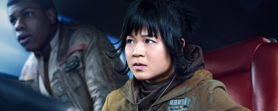 Star Wars 8 Rebellin Kelly Marie Tran Loscht Ihr Instagram Profil
