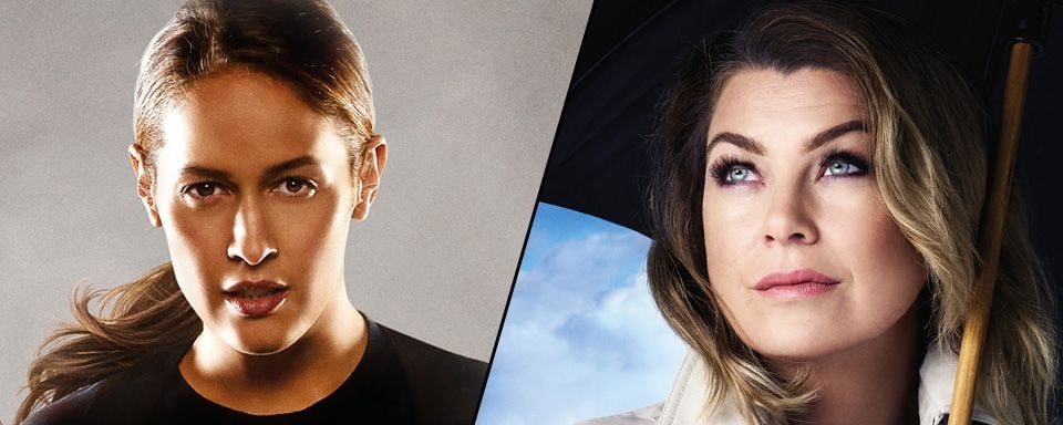 Seattle Firefighters So Hangen Grey S Anatomy Und Das Neue