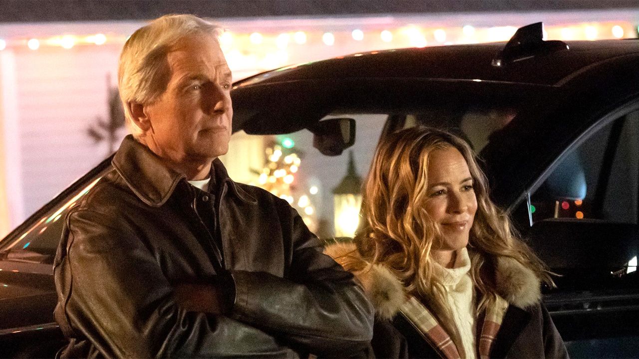 Ncis Diese Emotionale Enthullung Uber Sloane Ist In Der Neuen Folge Versteckt Serien News Filmstarts De