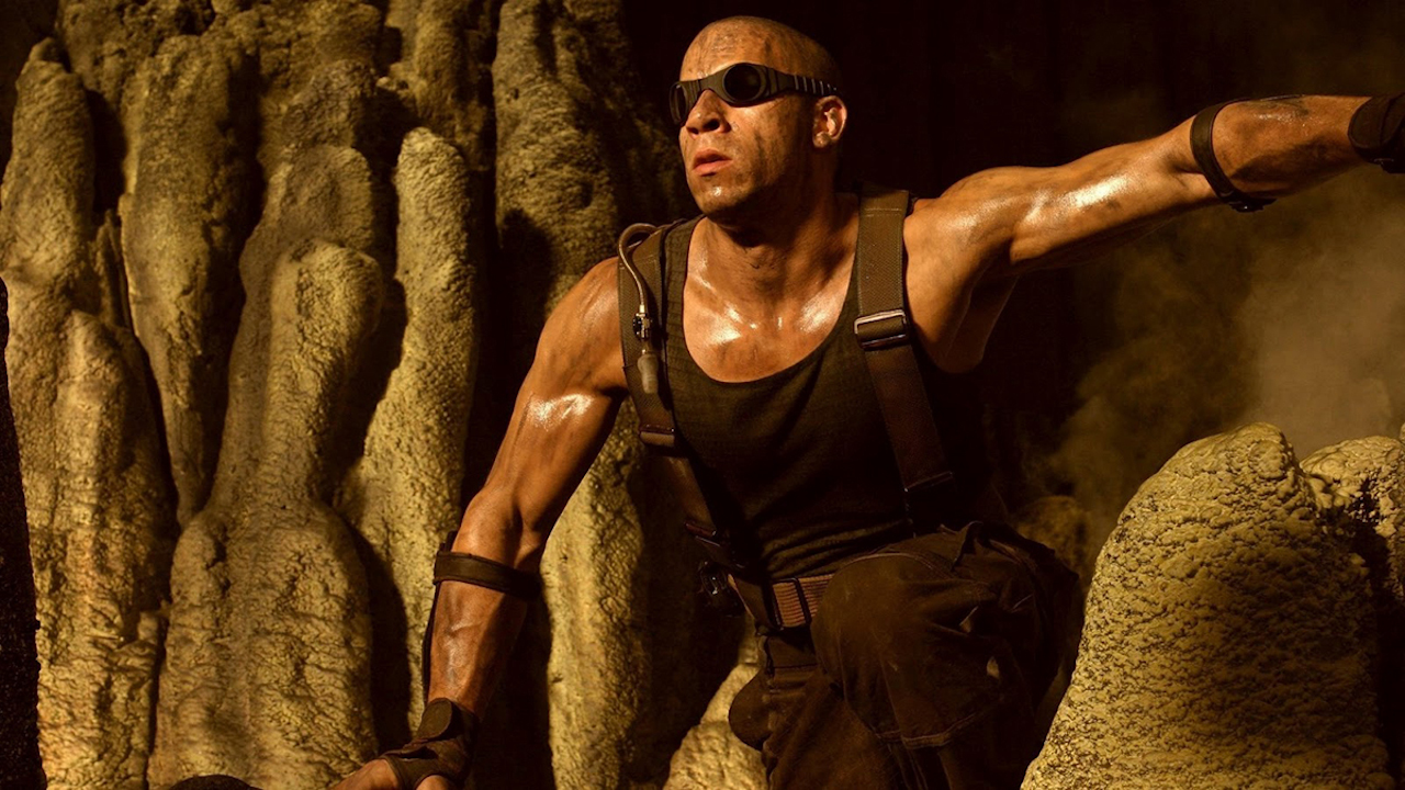 Vin Diesel Prasentiert Drehbuch Riddick 4 Furya Kommt Tatsachlich Noch Kino News Filmstarts De http www filmstarts de nachrichten 18526475 html