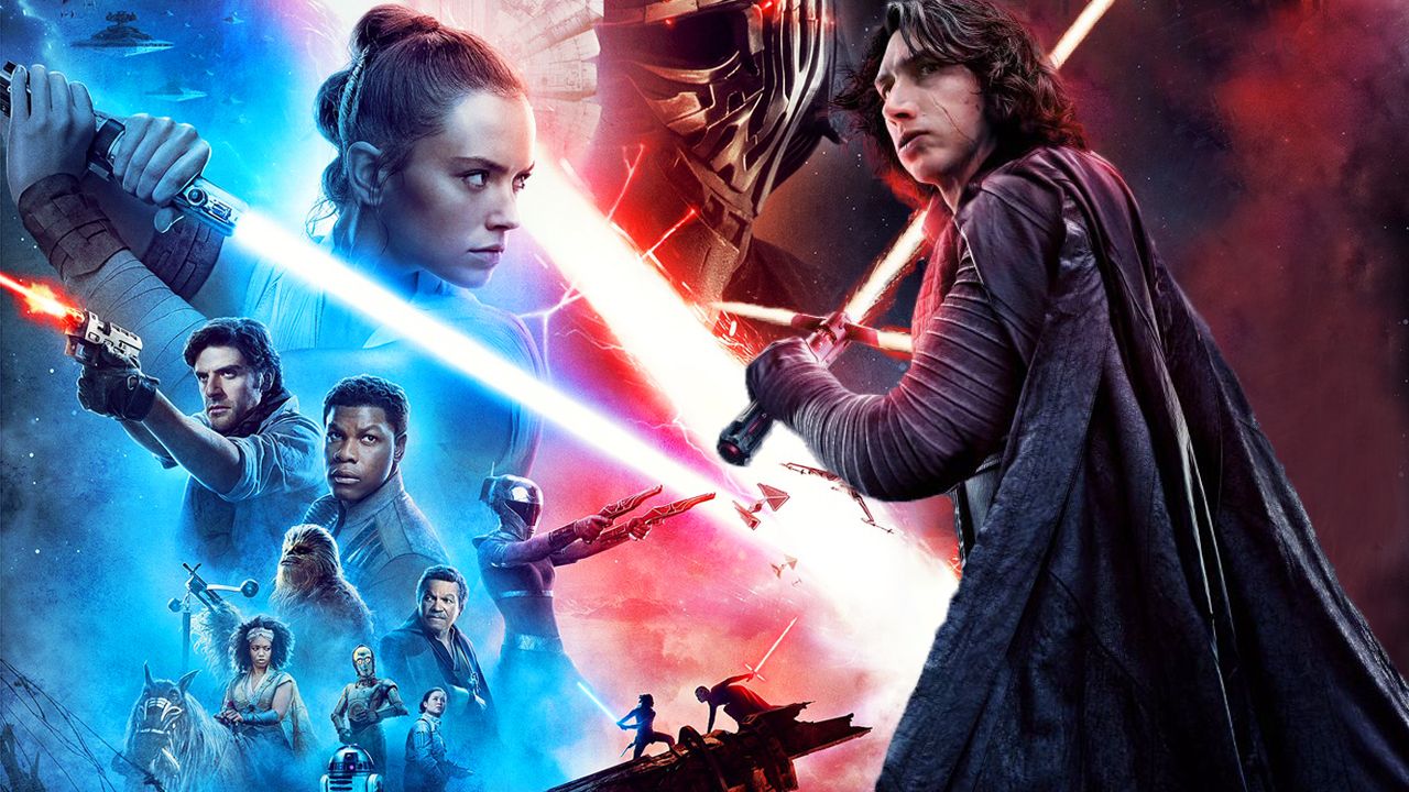 Star Wars 9 Der Finale Trailer Ist Da Und Kundigt Emotionalen