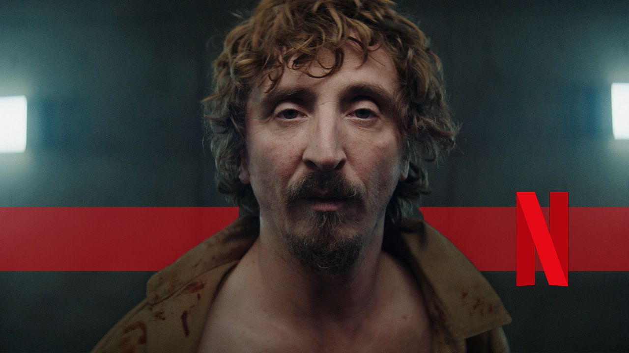 Snowpiercer Im Knast Trailer Zum Dystopischen Netflix Horror Der Schacht Kino News Filmstarts De