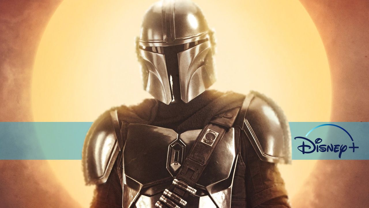 The Mandalorian Co Diese Star Wars Filme Und Serien Erwarten Euch Zum Start Auf Disney Kino News Filmstarts De