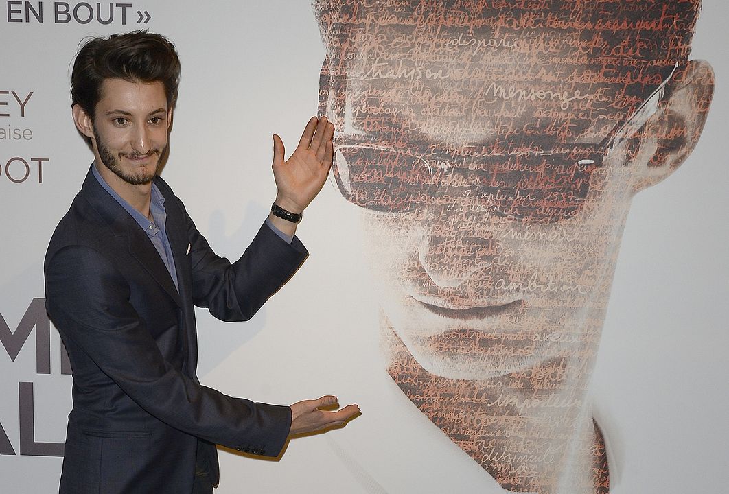 Un Homme Idéal Streaming Bild von Un homme idéal - Bild 13 auf 17 - FILMSTARTS.de
