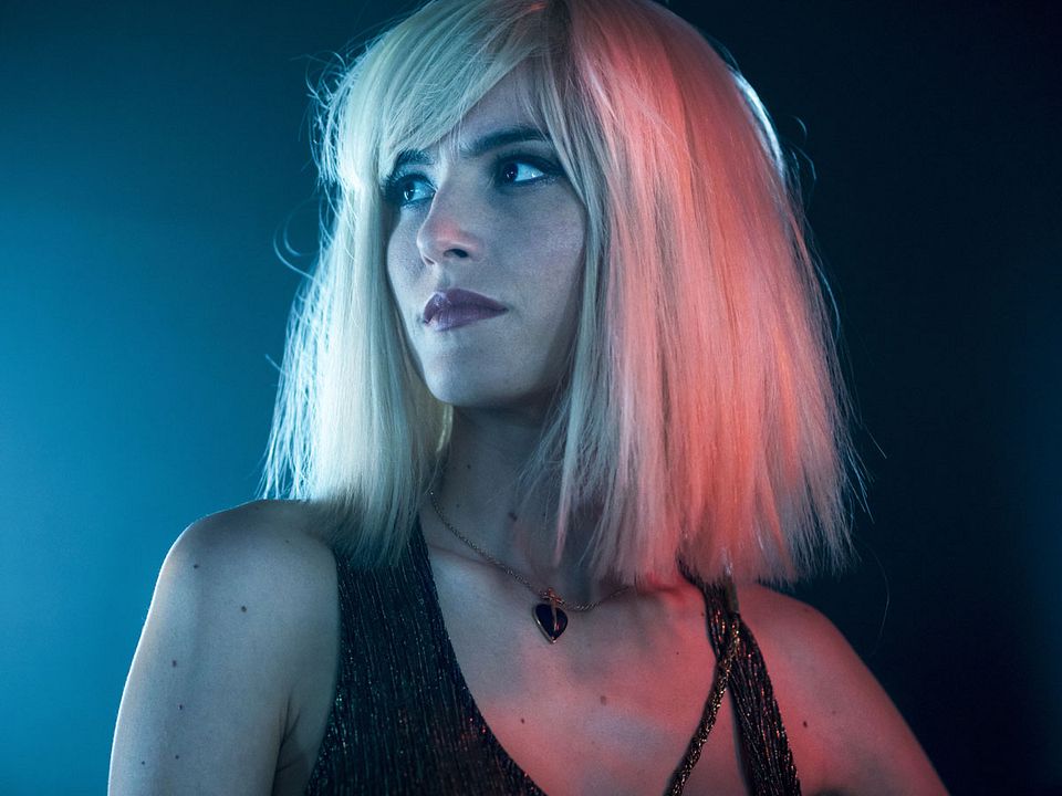 Bild Zu Loan Chabanol The Transporter Refueled Bild Loan Chabanol Filmstarts De She is mixed with vietnamese, german, and italian. filmstarts