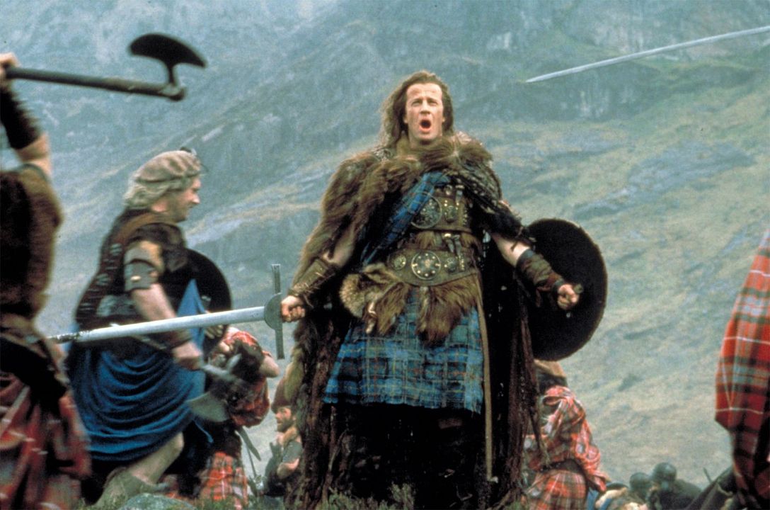 Highlander – Es Kann Nur Einen Geben Highlander – Es Kann Nur Einen Geben
