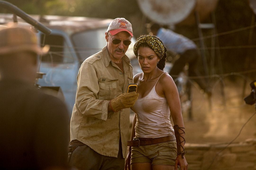 Bild Von Tremors 5 Blutlinien Bild 23 Auf 27 Filmstarts De