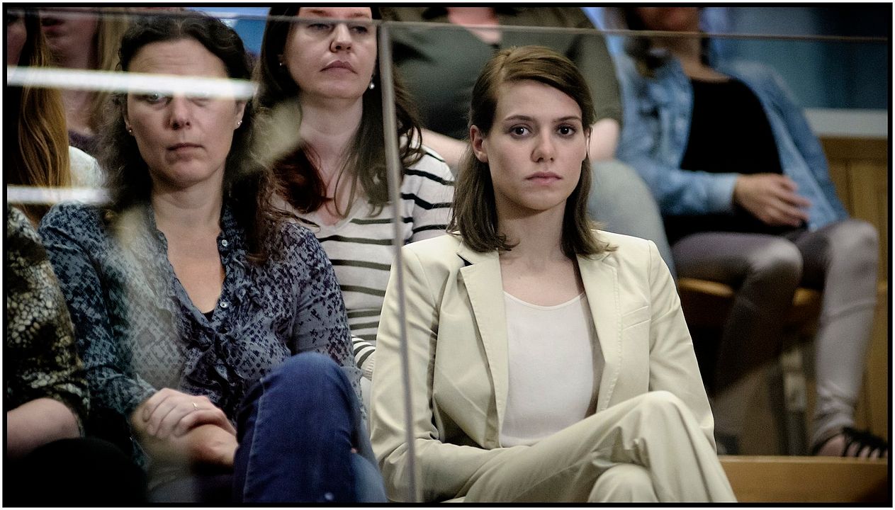 Lucia - Engel Des Todes