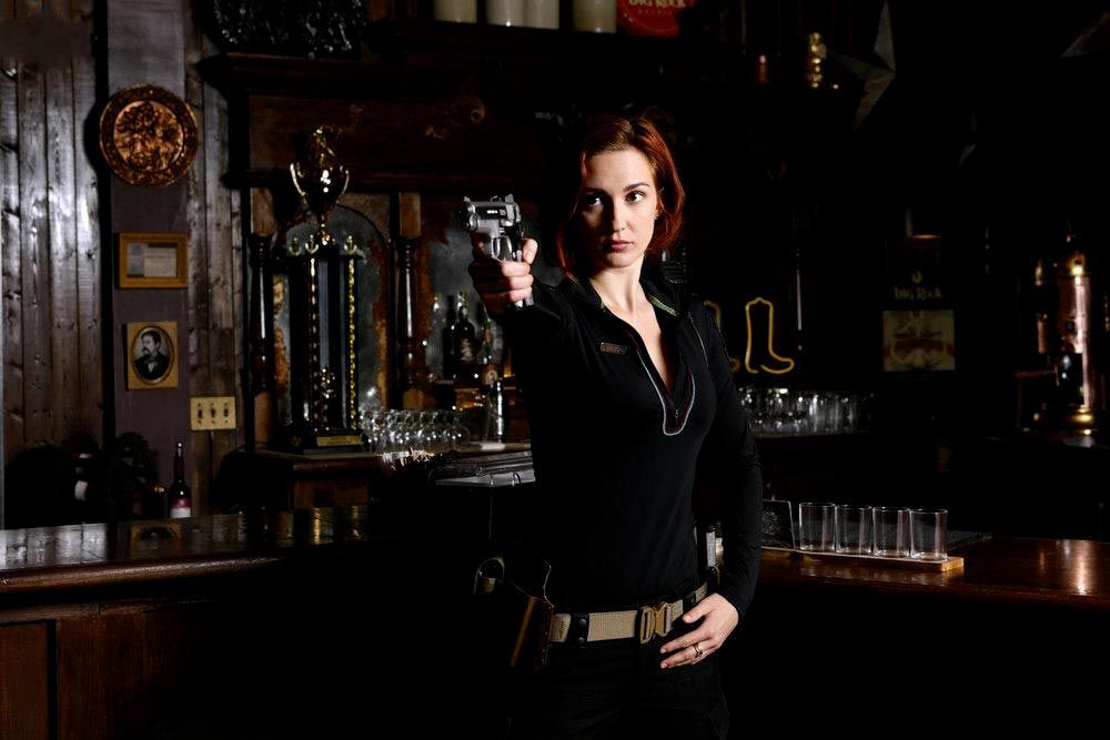 Wynonna Earp Besetzung Wynonna Earp Besetzung