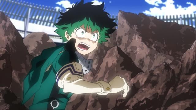 My Hero Academia Bild 18 Von 34 FILMSTARTS De