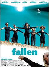 Fallen Fallen