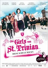 Die Girls von St. Trinian Die Girls von St. Trinian