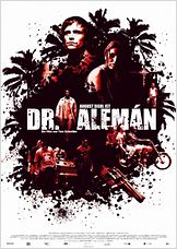 Dr. Alemán Dr. Alemán