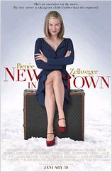New in Town New in Town