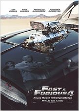 Fast & Furious - Neues Modell. Originalteile. Fast & Furious - Neues Modell. Originalteile.