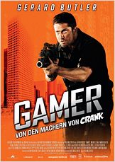 Gamer Gamer